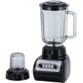 Low price 999 model glass jar food blender