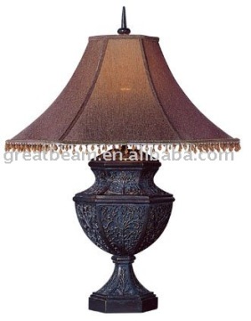 Antique Decorative Table Lamp D2114