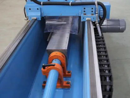 Special Electro-magnetic Chuck for Knife-machine Special Electro