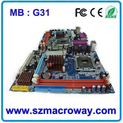 motherboard
