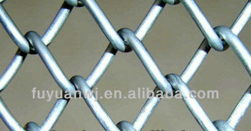Hot dipped galvanized or PVC coated welded wire fence panel (factory)
