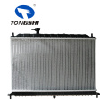 Cooling System car Water auto radiator for KIA R10 OEM 253101G000