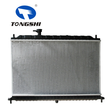 Cooling System car Water auto radiator for KIA R10 OEM 253101G000