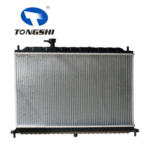 Cooling System car Water auto radiator for KIA R10 OEM 253101G000