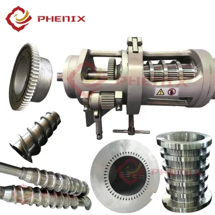 Chicken Deboning Machine - Automated Chicken Leg Deboning Equipment