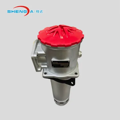 TF Compatible Hydraulic Filter