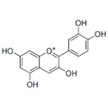 Cyanidin CAS 13306-05-3