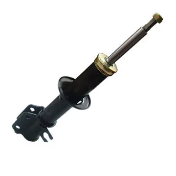 Gas shock absorber