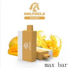 OnlyRelx desechable oem 5000puffs vape buenos sabores