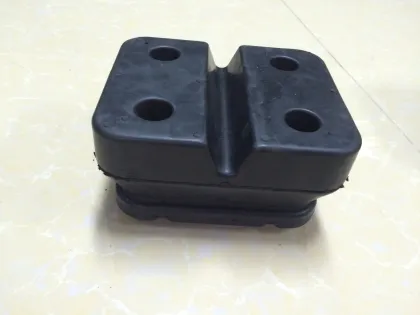 Superior Durability Rubber Engine Mounts for MACK TRUCK