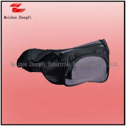 hot selling pu waist bag