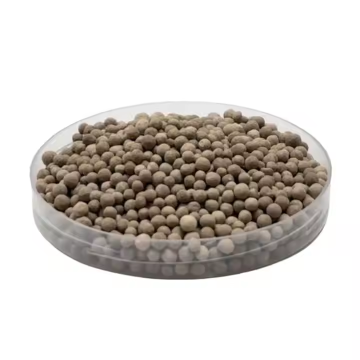 Natural Soil Conditioner for Sustainable Agriculture