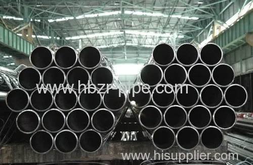 Api5l Psl2 Seamless X42 X52 X60 X65 Carbon Steel Pipe 