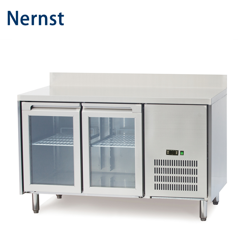 Kitchen Refrigerated Bench Gn2100tn 2