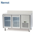 Banco refrigerado de cozinha GN2100TN-2 (GN1/1)