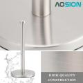 AOSION 2 Pack Paper Towel Holder