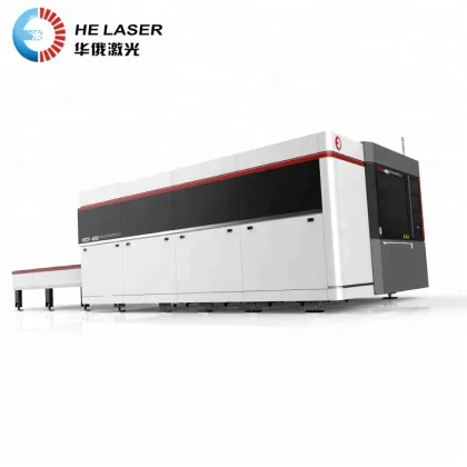 Precitec laser ceramic cutting head component Backoff controller for fiber laser cutting machine
