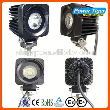 Luce di lavoro a LED LED Spot 10W 12v 24 V Off Light Bar Light