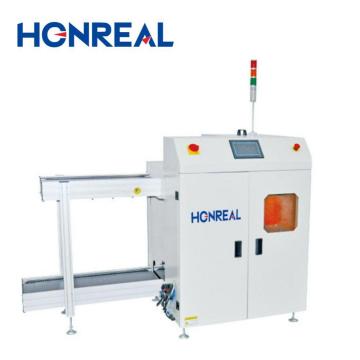 Factory price SMT Pick and Place Assembly Line Automatic PCB sucking loader