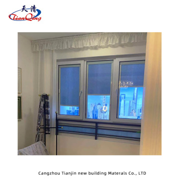 20A Double Glazed Electric Blind Unit