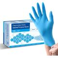 Disposable Exam Nitrile Gloves