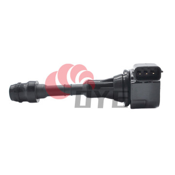 MAXIMA Ignition Coil for NISSAN 350Z Coupe: Part Numbers 7701070071, 0040102079