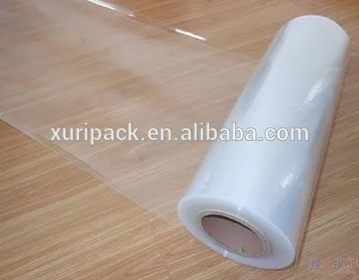 7 layers plastic Co-Extrusion film for food