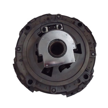 Clutch Plate Cover for American Heavy Duty Trucks - M 108925-82, 157700-4, Freightliner