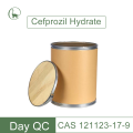 API a granel Materia prima CAS 121123-17-9 Hidrato de cefprozil