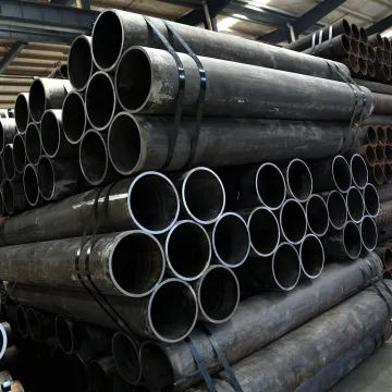 Hot Sale High Quality Carbon Steel Seamless Pipe