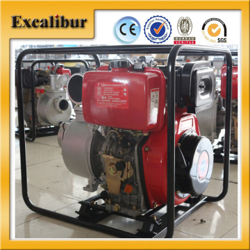 Excalibur 10HP Diesel Irrigation Water Pump