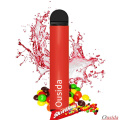 OEM Fume Extra 1500 Strawberry Mango Vape