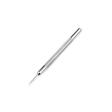 Professionellt Metal Watch Band Repair Kit: Rostfritt stålarmband, WatchBand Opener och Spring Bar/Connect Pin Borttagningsverktyg
