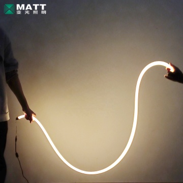 Super Bright 24V LED Rope Light for Home Decoration - Matt Dropshipping Factory Outlet
