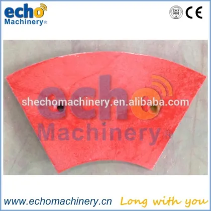 Eagle Iron Works EIW washer wearing parts