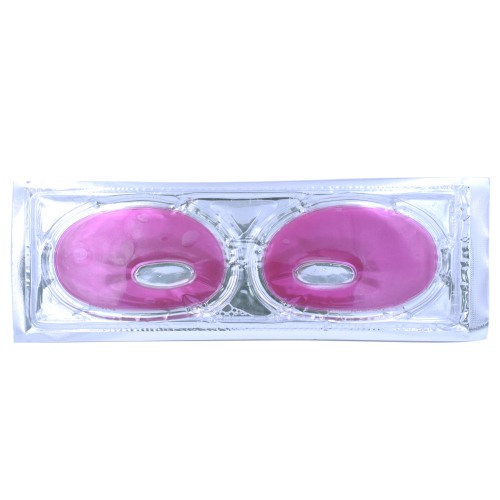 Anti Aging Golden Crystal Collagen eye mask