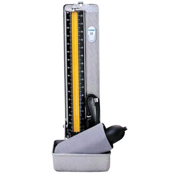 Mercurial Wall Sphygmomanometer (DPS-010305)