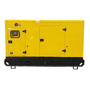 OEM Silent FAW Diesel Generator 120kVA Price