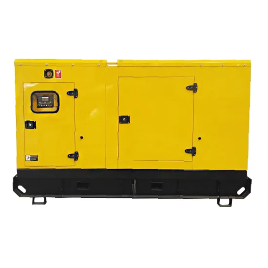 OEM Silent FAW Diesel Generator 120kVA Price