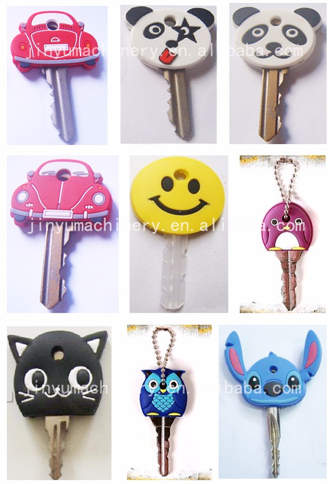 MEFC Chain Key Chain Keyser Miihini