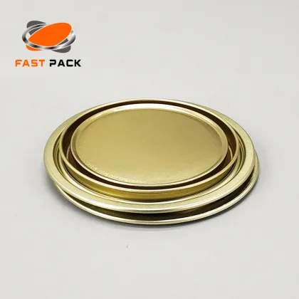 108mm tinplate paint can component