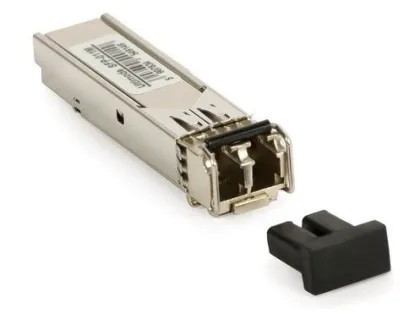 1.25gbps 40km 1310nm Fp Optical Transceivers Pin Photodetector Compliant Sff-8472