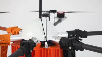 Tta Data Collection Education Training Teaching Uav Drone