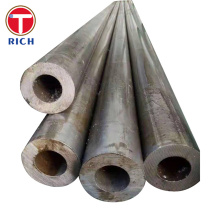 YB/T4146 High-Carbon Chromium Bearing Steel Tubes