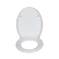 PP plastic toilet seat cover function toilet lid