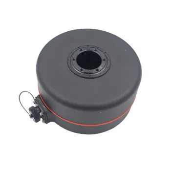 12v 24v autopilot steering wheel motor