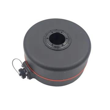 12v 24v autopilot steering wheel motor