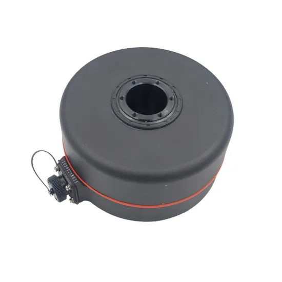 12v 24v autopilot steering wheel motor