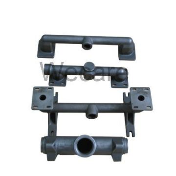 Ductile Iron Casting (DIC-15)