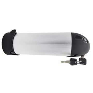 36V 10Ah Custom Lifepo4 Battery Pack for Bicycle